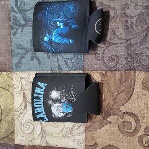🐻    Garth Brooks Coozies